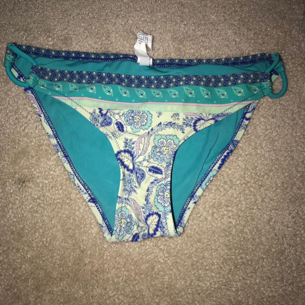 Swimsuit